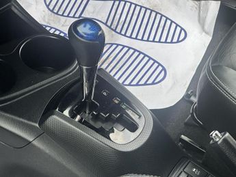 Toyota Aqua Other