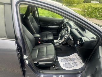 Toyota Aqua Other