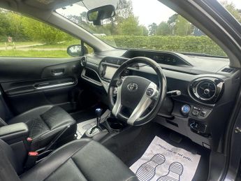 Toyota Aqua Other
