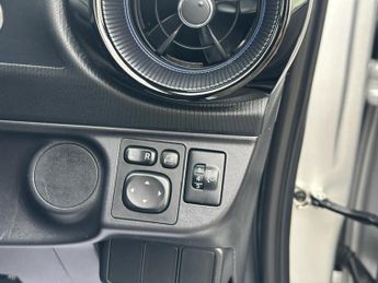 Toyota Aqua Other