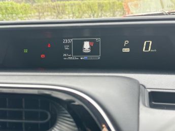 Toyota Aqua Other