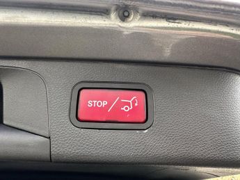 Mercedes-Benz GLC 2.1 GLC220d AMG Line SUV 5dr Diesel G-Tronic 4MATIC Euro 6 (s/s)