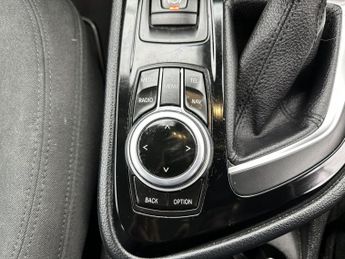 BMW 2 Series Active Tourer 2.0 218d SE MPV 5dr Diesel Auto Euro 6 (s/s) (150 ps)