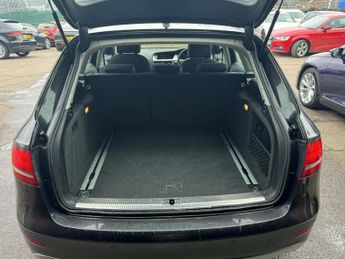 Audi A4 Allroad 2.0 TDI Estate 5dr Diesel Manual quattro Euro 5 (s/s) (170 ps)