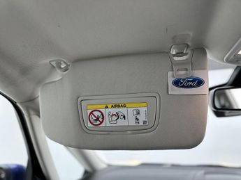 Ford Galaxy 2.0 TDCi Titanium X MPV 5dr Diesel Powershift Euro 6 (s/s) (210 