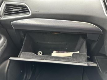 Ford Galaxy 2.0 TDCi Titanium X MPV 5dr Diesel Powershift Euro 6 (s/s) (210 