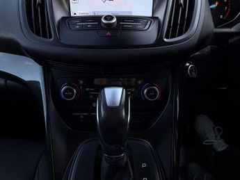 Ford Kuga 1.5T EcoBoost Titanium SUV 5dr Petrol Auto AWD Euro 6 (s/s) (182