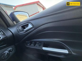 Ford Kuga 1.5T EcoBoost Titanium SUV 5dr Petrol Auto AWD Euro 6 (s/s) (182