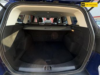 Ford Kuga 1.5T EcoBoost Titanium SUV 5dr Petrol Auto AWD Euro 6 (s/s) (182