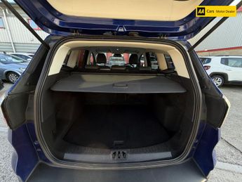 Ford Kuga 1.5T EcoBoost Titanium SUV 5dr Petrol Auto AWD Euro 6 (s/s) (182