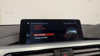 BMW 4 Series Gran Coupe 2.0 420i M Sport Hatchback 5dr Petrol Auto Euro 6 (s/s) (184 ps)