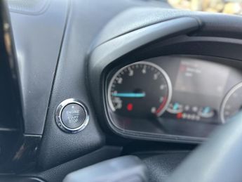 Ford EcoSport 1.0T EcoBoost GPF Titanium SUV 5dr Petrol Auto Euro 6 (s/s) (125