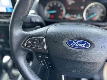 Ford EcoSport 1.0T EcoBoost GPF Titanium SUV 5dr Petrol Auto Euro 6 (s/s) (125