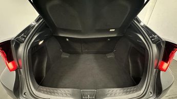 Toyota C-HR 1.8 VVT-h Excel SUV 5dr Petrol Hybrid CVT Euro 6 (s/s) (122 ps)