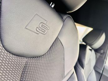 Audi Q2 1.4 TFSI CoD S line SUV 5dr Petrol S Tronic Euro 6 (s/s) (150 ps