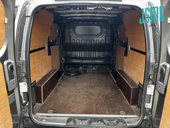 Nissan e-NV200 40kWh Acenta Panel Van 5dr Electric Auto SWB (Quick Charge) (109