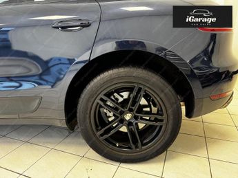 Porsche Macan 3.0 TD V6 S SUV 5dr Diesel PDK 4WD Euro 6 (s/s) (258 ps)