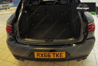 Porsche Macan 3.0 TD V6 S SUV 5dr Diesel PDK 4WD Euro 6 (s/s) (258 ps)