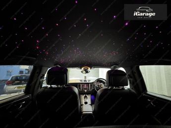 Porsche Macan 3.0 TD V6 S SUV 5dr Diesel PDK 4WD Euro 6 (s/s) (258 ps)