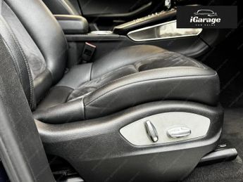 Porsche Macan 3.0 TD V6 S SUV 5dr Diesel PDK 4WD Euro 6 (s/s) (258 ps)