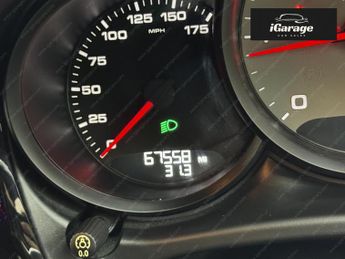 Porsche Macan 3.0 TD V6 S SUV 5dr Diesel PDK 4WD Euro 6 (s/s) (258 ps)