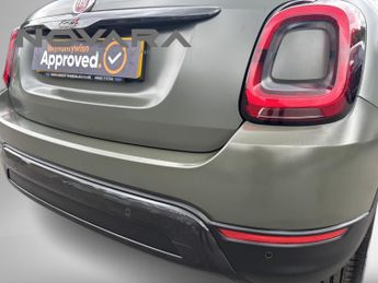 Fiat 500X 1.0 FireFly Turbo S-Design SUV 5dr Petrol Manual Euro 6 (s/s) (1