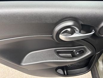 Fiat 500X 1.0 FireFly Turbo S-Design SUV 5dr Petrol Manual Euro 6 (s/s) (1