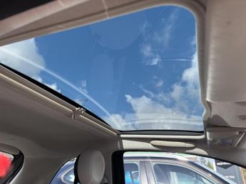 Fiat 500 1.2 Lounge Hatchback 3dr Petrol Manual Euro 6 (s/s) (69 bhp)