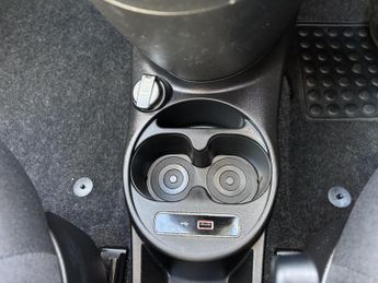 Fiat 500 1.2 Lounge Hatchback 3dr Petrol Manual Euro 6 (s/s) (69 bhp)