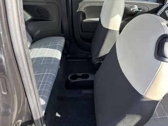 Fiat 500 1.2 Lounge Hatchback 3dr Petrol Manual Euro 6 (s/s) (69 bhp)