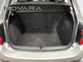 Fiat 500X 1.0 FireFly Turbo MultiAir Cross Plus SUV 5dr Petrol Manual Euro