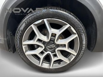 Fiat 500X 1.0 FireFly Turbo MultiAir Cross Plus SUV 5dr Petrol Manual Euro