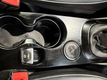 Fiat 500X 1.0 FireFly Turbo MultiAir Cross Plus SUV 5dr Petrol Manual Euro