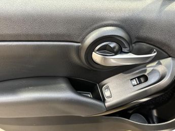 Fiat 500X 1.0 FireFly Turbo MultiAir Cross Plus SUV 5dr Petrol Manual Euro