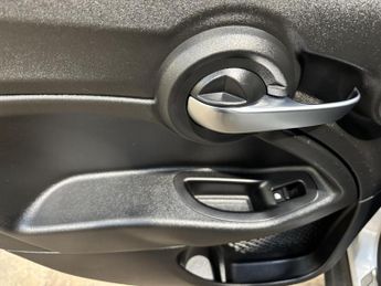 Fiat 500X 1.0 FireFly Turbo MultiAir Cross Plus SUV 5dr Petrol Manual Euro