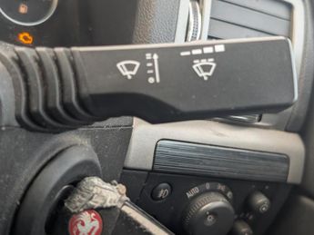 Vauxhall Vectra 3.0 CDTi V6 24V Elite Hatchback 5dr Diesel Manual (186 g/km, 181