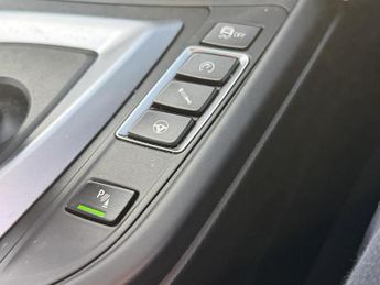 BMW M3 3.0 BiTurbo Saloon 4dr Petrol DCT Euro 6 (s/s) (431 ps)