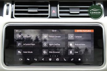 Land Rover Range Rover 4.4 SD V8 Autobiography SUV 5dr Diesel Auto 4WD Euro 6 (s/s) (33