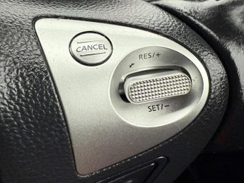 Nissan Juke 1.6 Tekna SUV 5dr Petrol XTRON Euro 6 (117 ps)