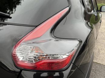 Nissan Juke 1.6 Tekna SUV 5dr Petrol XTRON Euro 6 (117 ps)