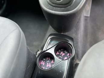 Hyundai i10 1.2 Comfort Hatchback 5dr Petrol Auto Euro 4 (77 bhp)