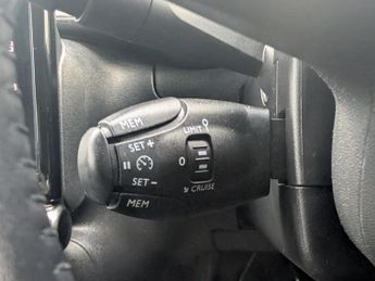 Citroen C3 1.2 PureTech Shine Plus Hatchback 5dr Petrol Manual Euro 6 (s/s)