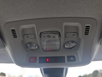 Citroen C3 1.2 PureTech Shine Plus Hatchback 5dr Petrol Manual Euro 6 (s/s)