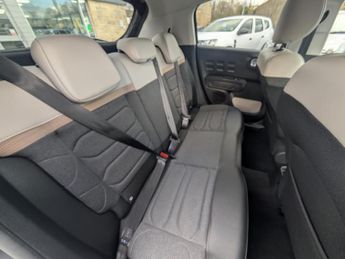 Citroen C3 1.2 PureTech Shine Plus Hatchback 5dr Petrol Manual Euro 6 (s/s)