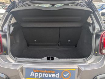 Citroen C3 1.2 PureTech Shine Plus Hatchback 5dr Petrol Manual Euro 6 (s/s)