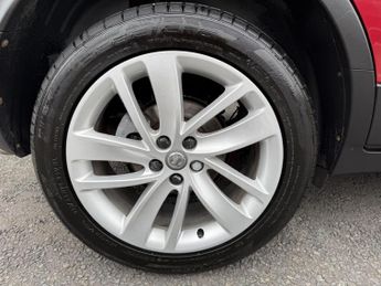 Vauxhall Mokka X 1.4i Turbo Active SUV 5dr Petrol Auto Euro 6 (140 ps)