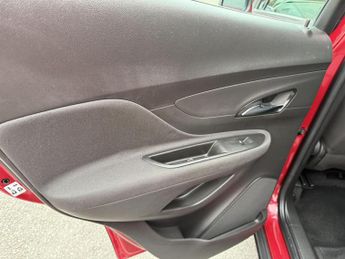 Vauxhall Mokka X 1.4i Turbo Active SUV 5dr Petrol Auto Euro 6 (140 ps)