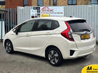Honda Jazz Other