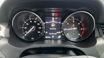 Land Rover Range Rover Evoque 2.0 TD4 SE SUV 5dr Diesel Auto 4WD Euro 6 (s/s) (180 ps)