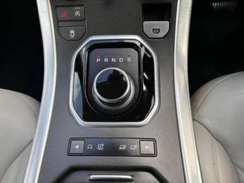 Land Rover Range Rover Evoque 2.0 TD4 SE SUV 5dr Diesel Auto 4WD Euro 6 (s/s) (180 ps)